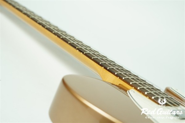 Vintera III Mid 60s Telecaster - Firemist Gold